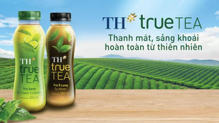 Vui hè rộn ràng, quà ngập tràn với hơn 600.000 giải thưởng từ TH