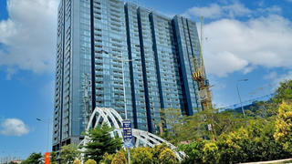 Ốc đảo nhiệt đới Sunshine City Sai Gon ra mắt toà S2 Tower, tiếp sức nóng cho thị trường khu Nam Sài Gòn