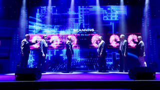 Công ty Công nghệ Phần mềm Toàn cầu Bosch khai trương Trung tâm Phần mềm mới tại Hà Nội, Việt Nam