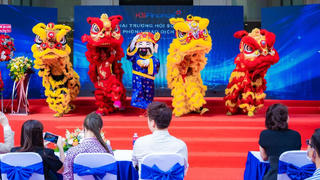 KSFinance khai trương Văn phòng giao dịch thứ 3 tại TP HCM