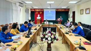 Cục Bồi thường nhà nước: Mít tinh hưởng ứng 10 năm Ngày Pháp luật Việt Nam