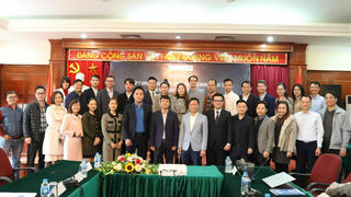 Tập trung nguồn lực thúc đẩy đổi mới sáng tạo tại Khu Công nghệ cao Hòa Lạc