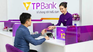 TPBank Trường Thọ hoạt động tại địa điểm mới