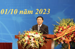 Thường xuyên chăm lo đời sống vật chất, tinh thần cho người lao động