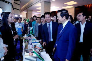 Tập đoàn TH: Thực thi ESG trong chiến lược phát triển bền vững và kinh tế tuần hoàn