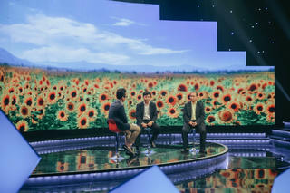 Đầu tư rèn luyện thể chất vì tầm vóc Việt