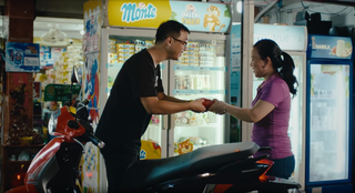 'Sạc đầy yêu thương' mùa Tết với Re:Charge của cộng đồng Dat Bikers