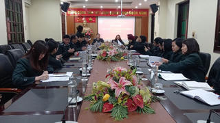 Hải Dương: Tăng cường phối hợp, tháo gỡ những vướng mắc, bất cập trong thi hành án