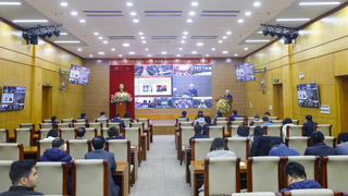 Quán triệt nội dung 2 cuốn sách của Tổng Bí thư Nguyễn Phú Trọng