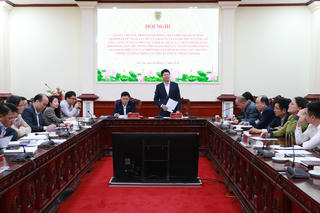 Bộ Tư pháp: Tăng cường chỉ đạo, quản lý, chấn chỉnh hoạt động báo, tạp chí