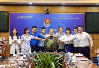 Lễ phát động Cuộc thi tìm hiểu pháp luật về đất đai năm 2024