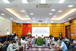 Tăng cường kết nối giữa Nhà trường với đơn vị sử dụng lao động