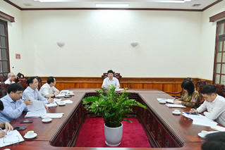 Dự kiến tổ chức Diễn đàn Kinh doanh và Pháp luật vào cuối tháng 9/2024