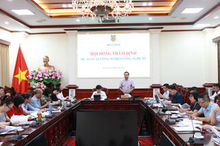 Hoàn thiện hành lang pháp lý thúc đẩy phát triển công nghiệp công nghệ số