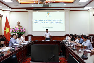 Đề xuất tiếp tục miễn thuế sử dụng đất nông nghiệp