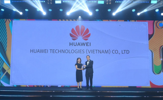 Huawei Việt Nam nhận giải thưởng “Nơi làm việc tốt nhất châu Á” 2024