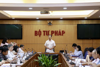 Luật sửa đổi, bổ sung một số điều của Luật Bảo hiểm y tế: Bảo đảm quyền lợi của người tham gia bảo hiểm y tế