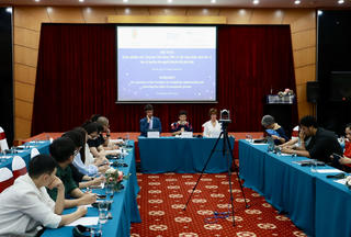 Tích cực xây dựng, hoàn thiện pháp luật quy định vấn đề chuyển đổi giới tính