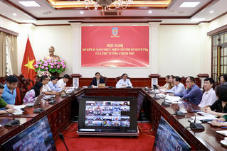 Sơ kết 1 năm thực hiện Chỉ thị số 23: Hướng tới mục tiêu xây dựng Cơ sở dữ liệu lý lịch tư pháp “đúng, đủ, sạch, sống”