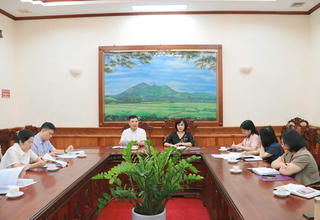 Đổi mới, nâng cao hiệu quả công tác xử lý vi phạm hành chính và theo dõi thi hành pháp luật