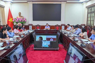 Bảo đảm chức năng, nhiệm vụ quyền hạn của đơn vị sự nghiệp công lập thuộc Sở tư pháp