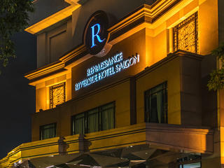 Khách sạn Renaissance chuẩn bị chào đón sự trở lại của Ngày Hội Khám Phá Toàn Cầu 2024