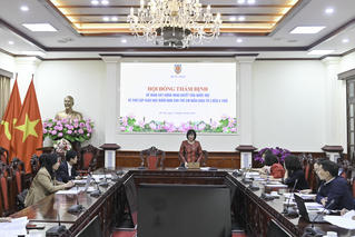 Hoàn thiện hành lang pháp lý đảm bảo trẻ em mẫu giáo được tiếp cận giáo dục có chất lượng