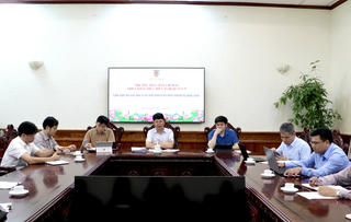 Hoàn thiện quy trình thủ tục hành chính đáp ứng thực hiện dịch vụ công trực tuyến toàn trình