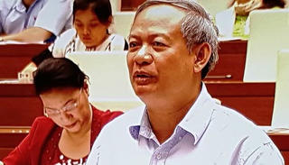 Người chuyển giới không còn là “vô hình” trong xã hội