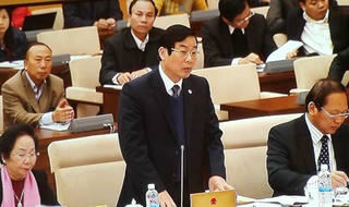 “Đi đêm” mà chưa quản lý bằng Luật thì không ổn