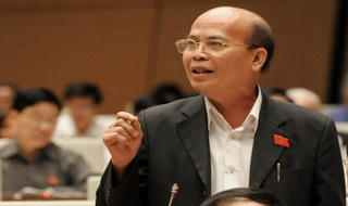 “Chạy chức, chạy quyền” là câu hỏi lớn của nhiệm  kỳ