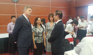 “Bẻ luật” khi thu thập chứng cứ phải bị trừng phạt