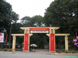 Hà Nội sẽ có 4 bãi đỗ xe ngầm