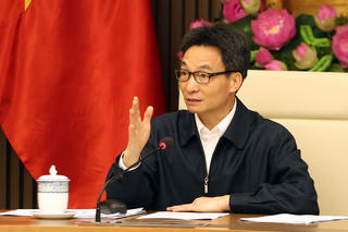 Xem xét thời gian cho học sinh, sinh viên đi học trở lại sau dịch Covid-19