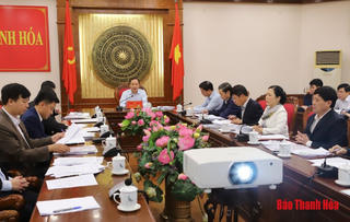 Thanh Hóa: Chấp thuận chủ trương đầu tư các dự án nông nghiệp công nghệ cao