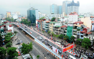 Sắp xếp đơn vị hành chính cấp xã thuộc Hà Nội, Cần Thơ