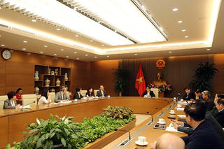 Sẵn sàng ứng phó tình huống xấu nhất trong phòng, chống dịch Covid-19