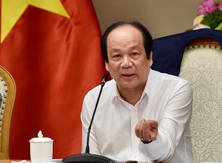 Công bố thí điểm nộp phạt trực tuyến vi phạm giao thông trong tháng 3/2020