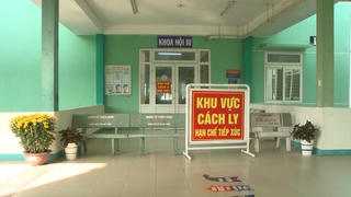 Đà Nẵng đang điều tra các trường hợp tiếp xúc gần với hai hành khách trên chuyến bay VN0054