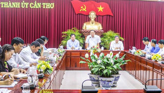 Cần Thơ áp dụng khai báo y tế cả các chuyến bay nội địa