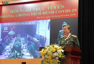 Xử nghiêm hành vi khai báo gian dối, không chấp hành cách ly vì COVID-19