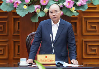 Thủ tướng yêu cầu đẩy nhanh tiến độ công trình giao thông lớn