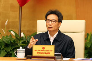 Ngăn chặn người nhập cảnh vào Việt Nam