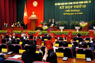Bố trí hàng chục tỷ đồng để chủ động phòng chống Covid-19