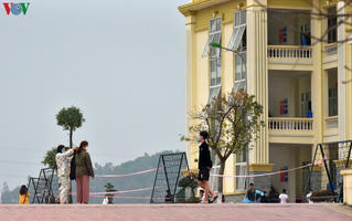 10.000 công dân ở Hà Nội có thể bị cách ly khi nguy cơ lây nhiễm từ cộng đồng cao