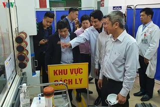 Đà Nẵng tiếp nhận, cách ly đối với người nhập cảnh từ các nước ASEAN 