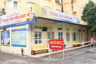 Các ổ dịch ở Hà Nội sẽ nâng mức cách ly lên 28 ngày