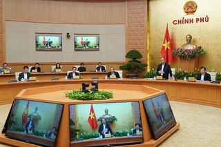 Giải quyết công việc như “thời chiến”, xử nghiêm các trường hợp trốn cách ly