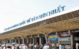 Từ 0h00’ ngày mai, Tân Sơn Nhất dừng tiếp nhận chuyến bay quốc tế đến ngày 31/3