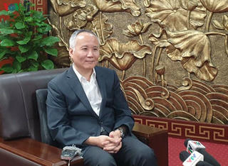 Bộ Công Thương không kiến nghị cho dừng ngay hay tiếp tục xuất khẩu gạo
